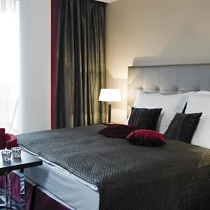 **** Hotel Belvedere Hungary