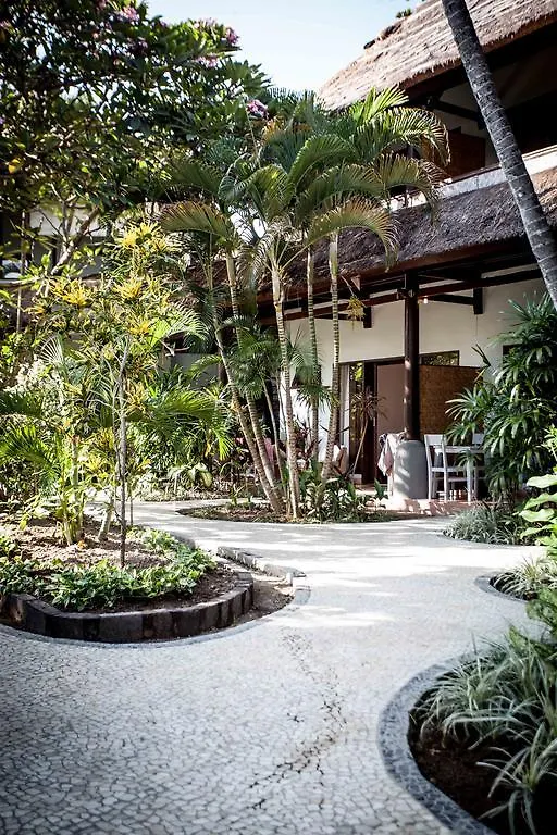 Pearl Boutique Hotel Adult Only Legian