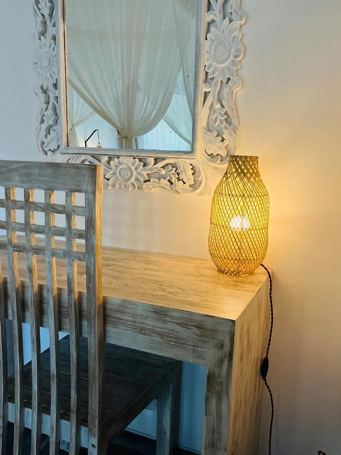 ****  Pearl Boutique Hotel Adult Only Legian  Indonesia