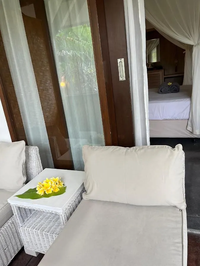 Pearl Boutique Hotel Adult Only Legian  4*, Legian (Bali) Indonesia