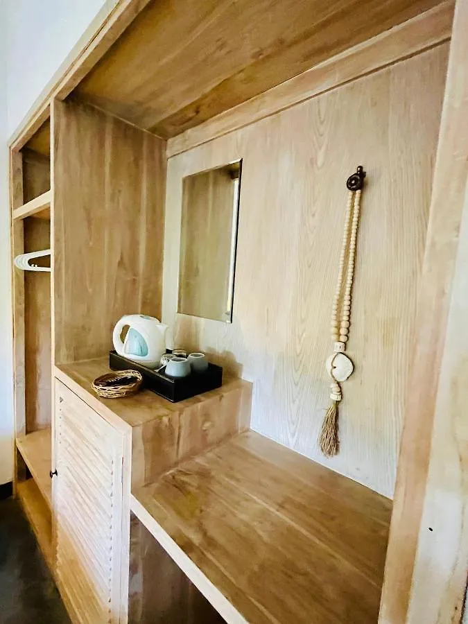 Pearl Boutique Hotel Adult Only Legian  Legian (Bali)