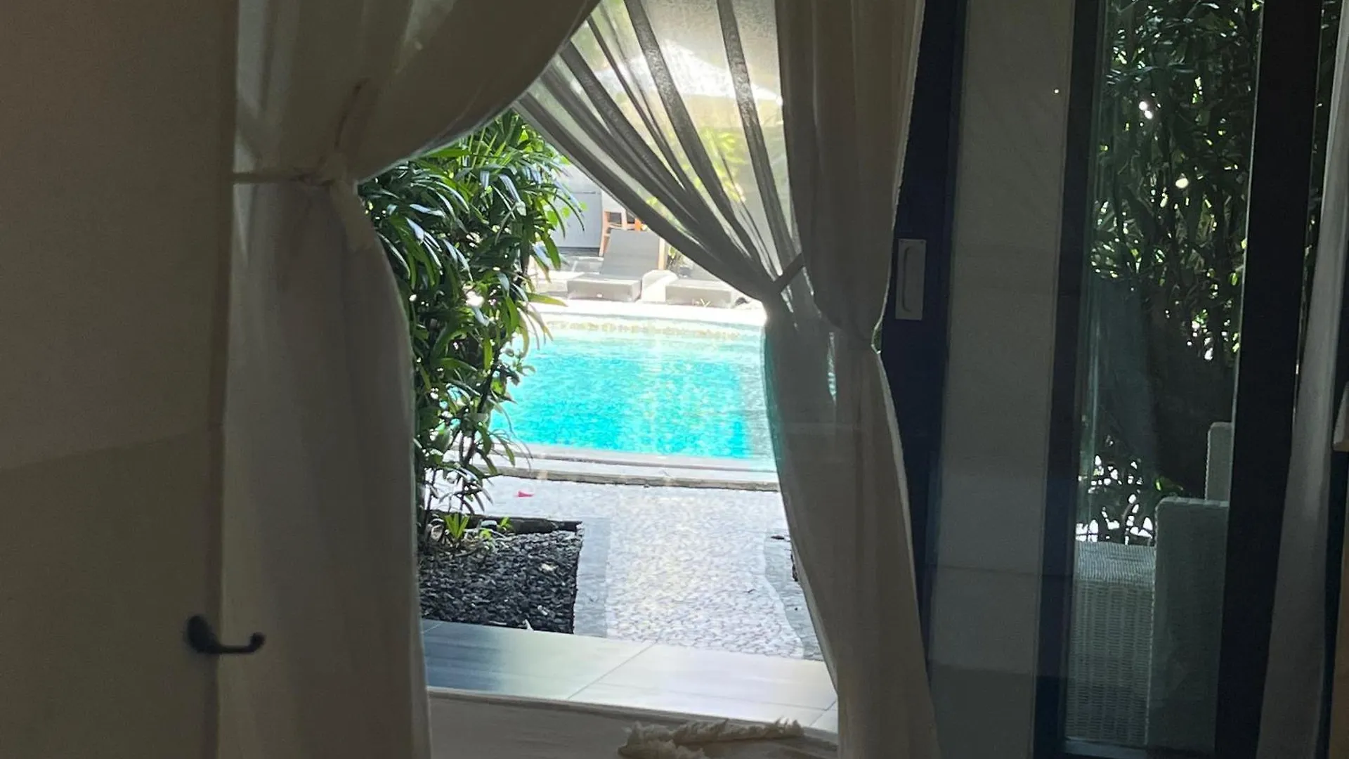 Pearl Boutique Hotel Adult Only Legian