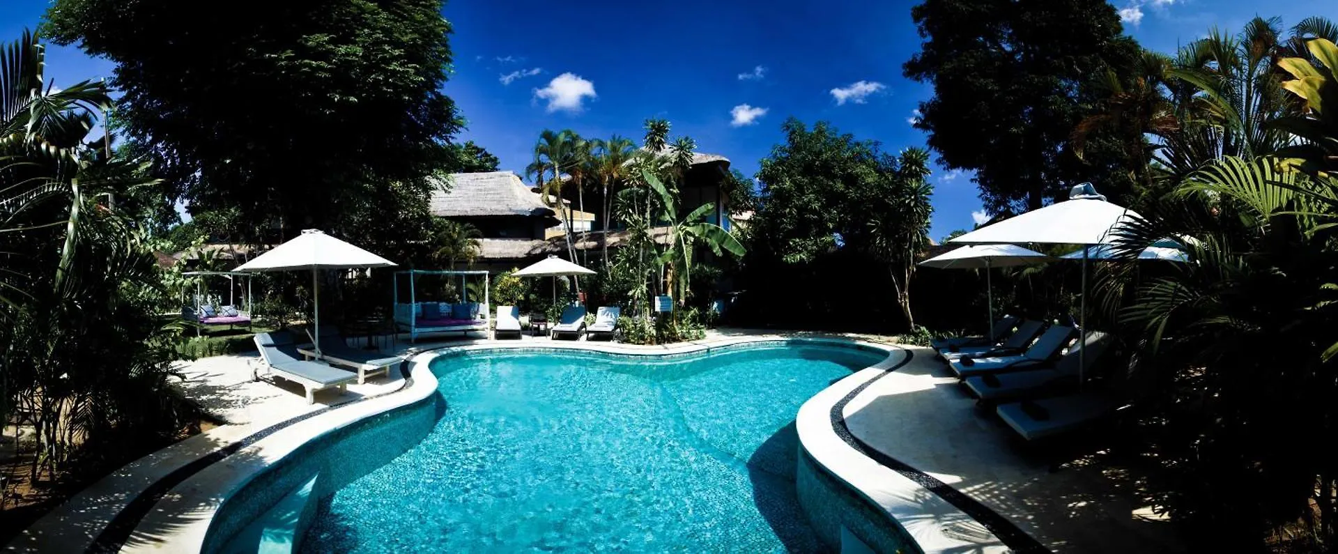 Pearl Boutique Hotel Adult Only Legian