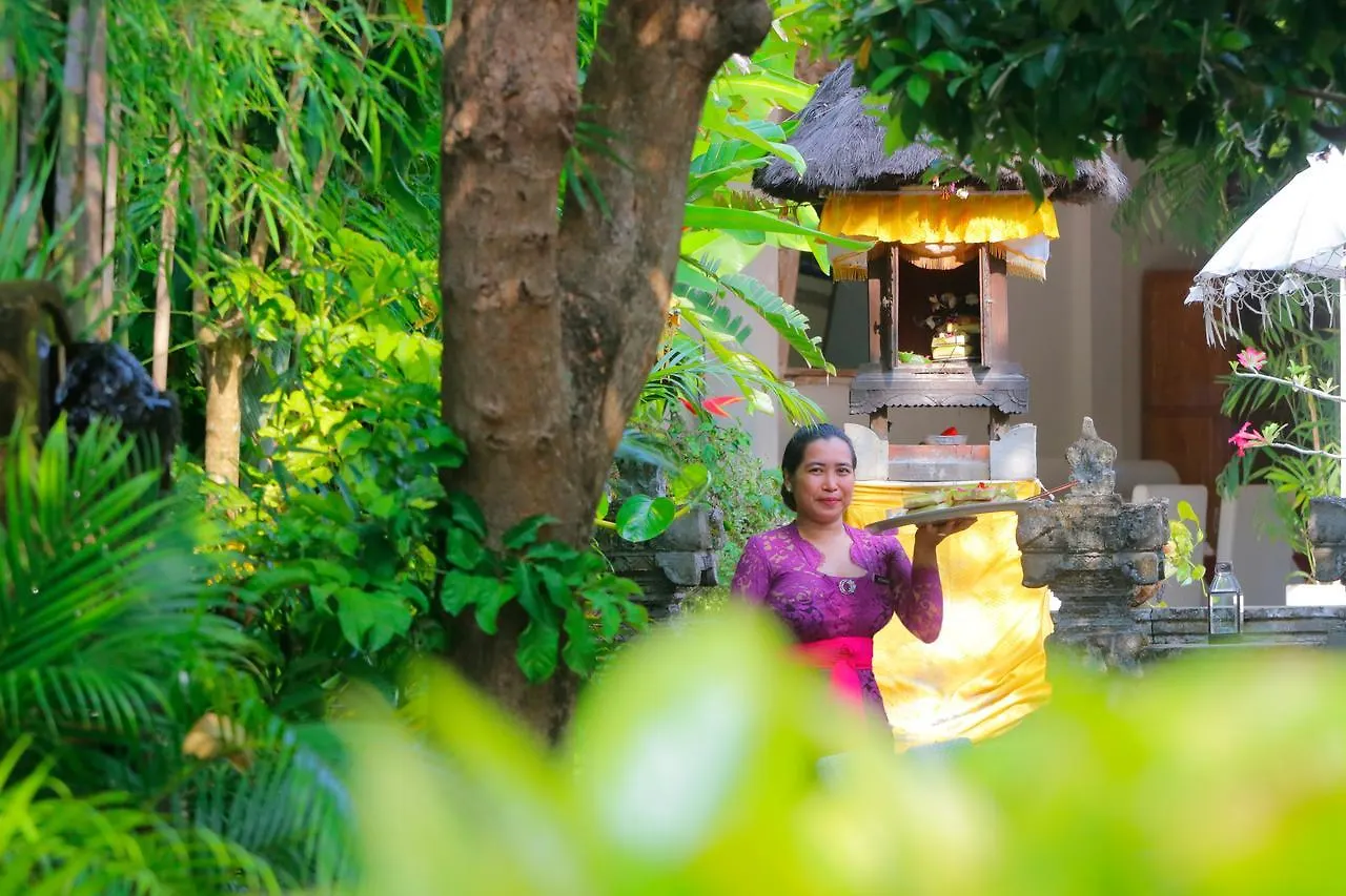 Pearl Boutique Hotel Adult Only Legian