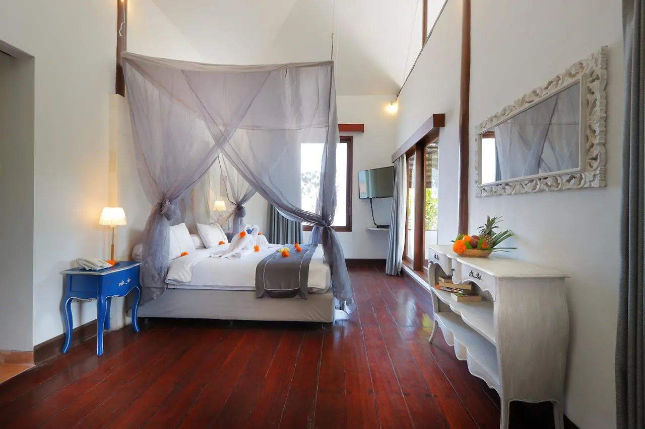 Pearl Boutique Hotel Adult Only Legian  Indonesia