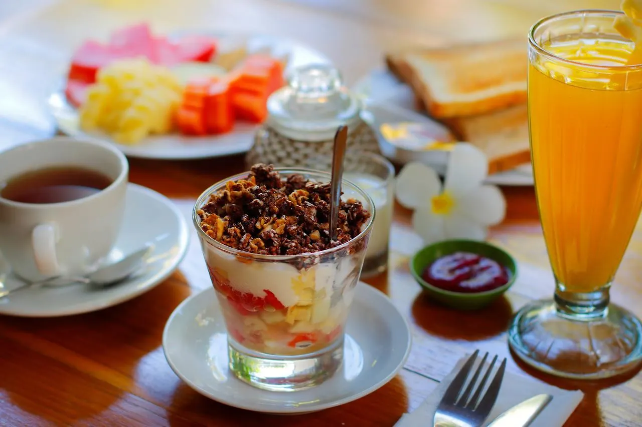 Pearl Boutique Hotel Adult Only Legian