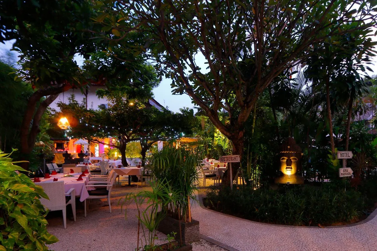 ****  Pearl Boutique Hotel Adult Only Legian  Indonesia