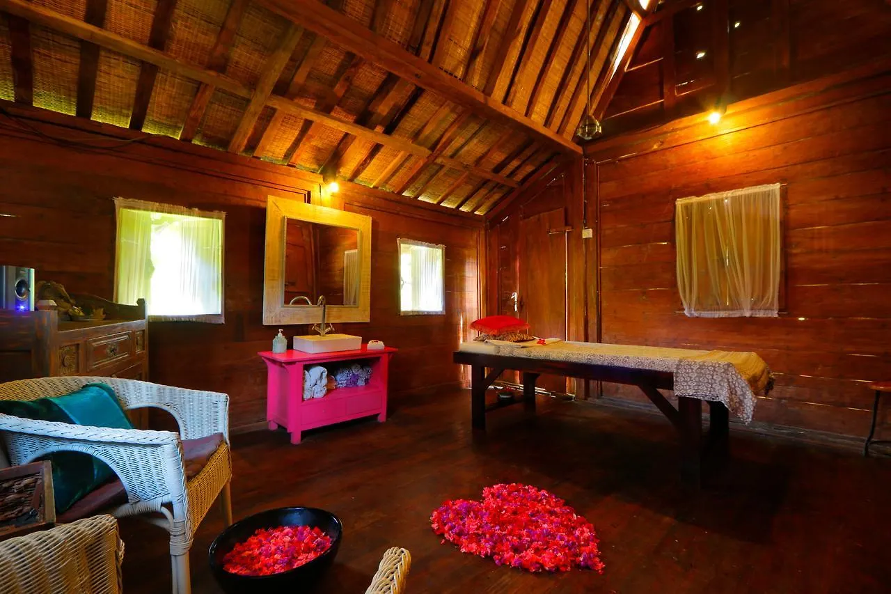 Pearl Boutique Hotel Adult Only Legian  Legian (Bali)