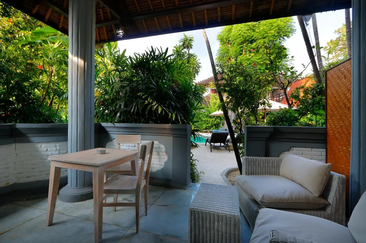 ****  Pearl Boutique Hotel Adult Only Legian  Indonesia
