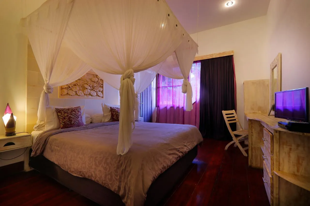 Pearl Boutique Hotel Adult Only Legian