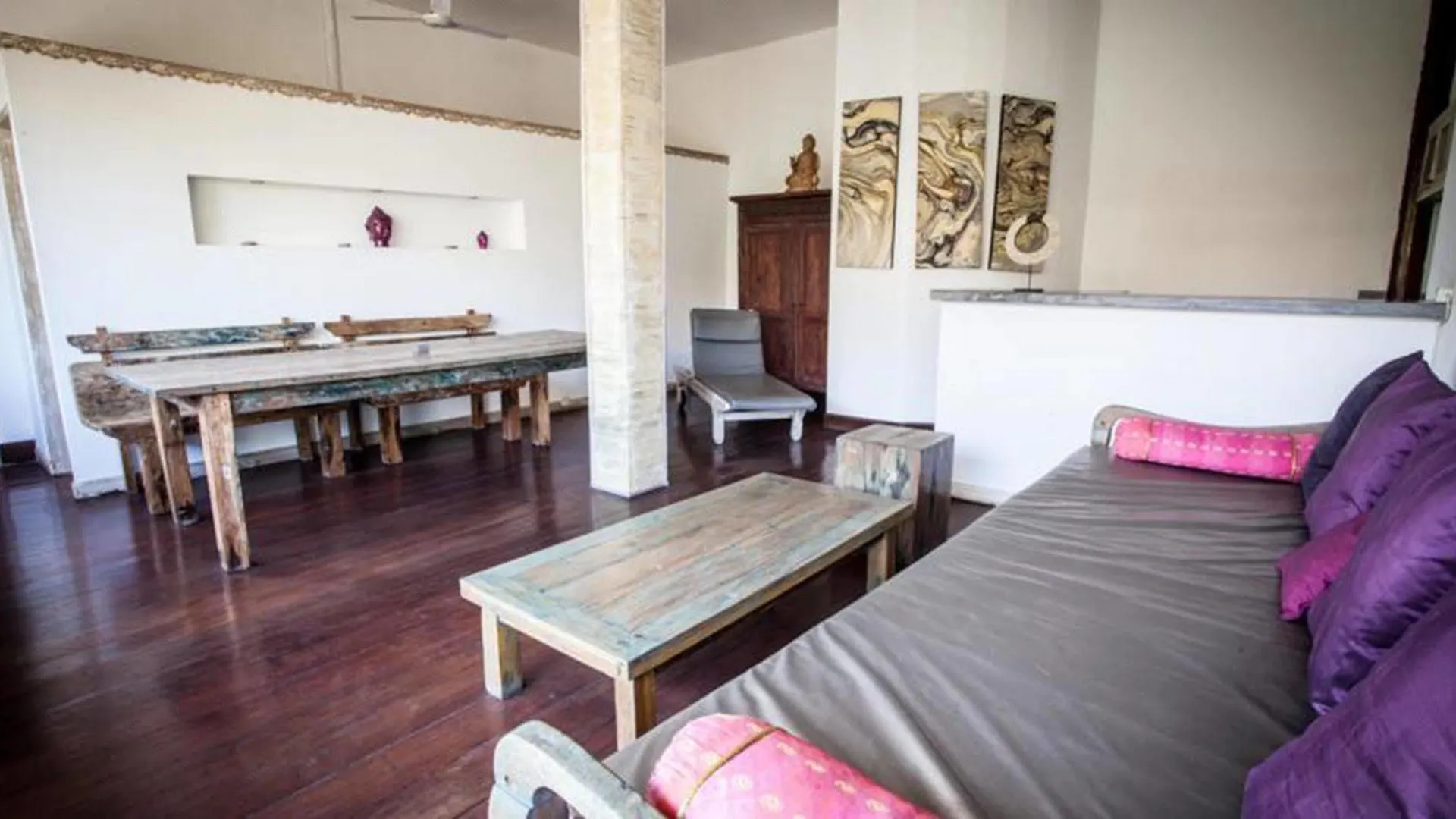 Pearl Boutique Hotel Adult Only Legian  4*, Legian (Bali)