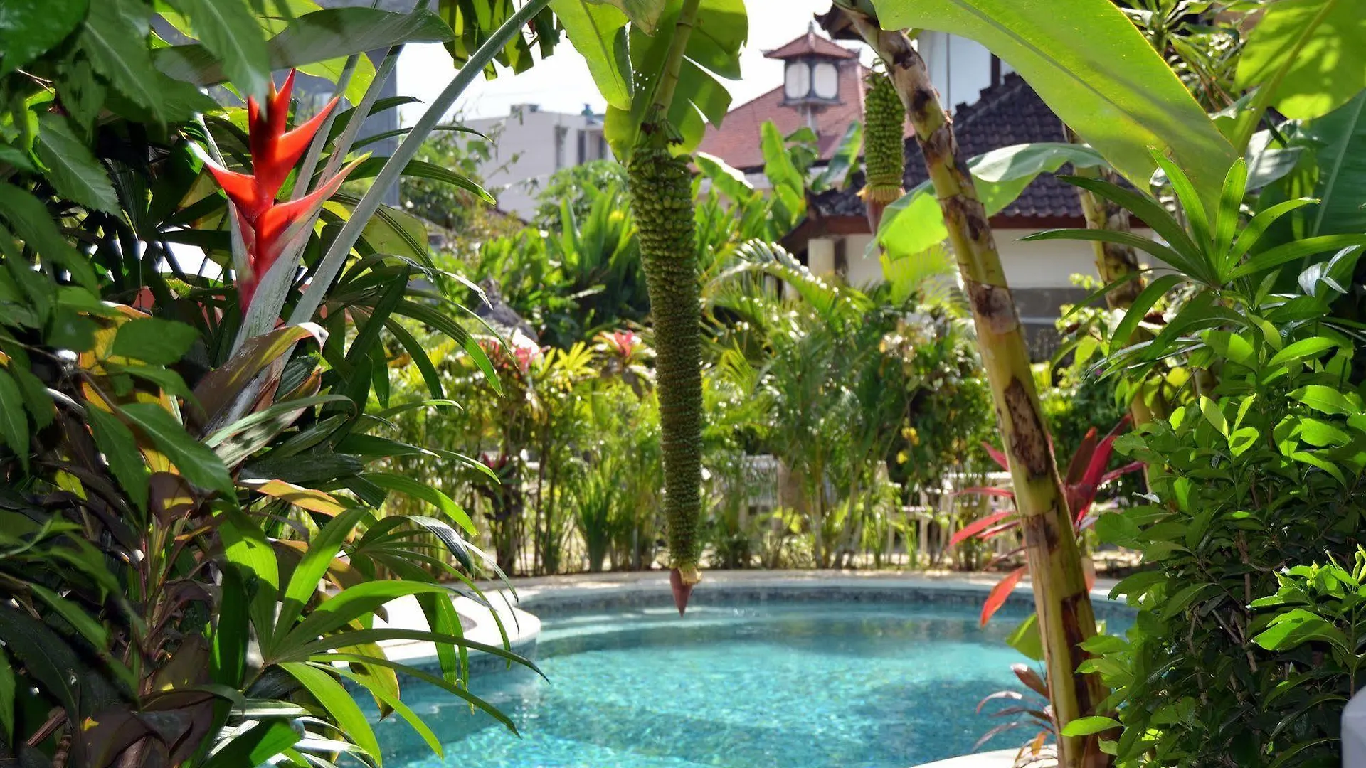 Pearl Boutique Hotel Adult Only Legian  Legian (Bali)