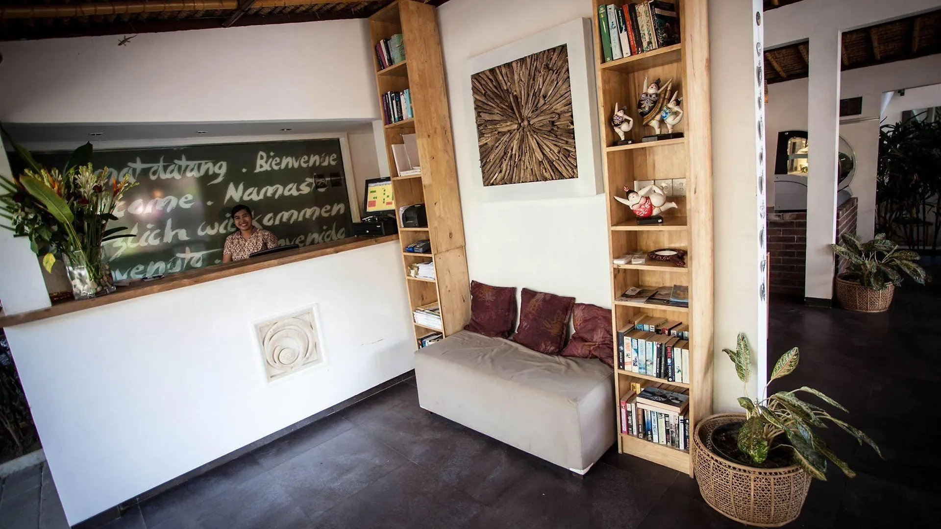 Pearl Boutique Hotel Adult Only Legian   Legian (Bali)