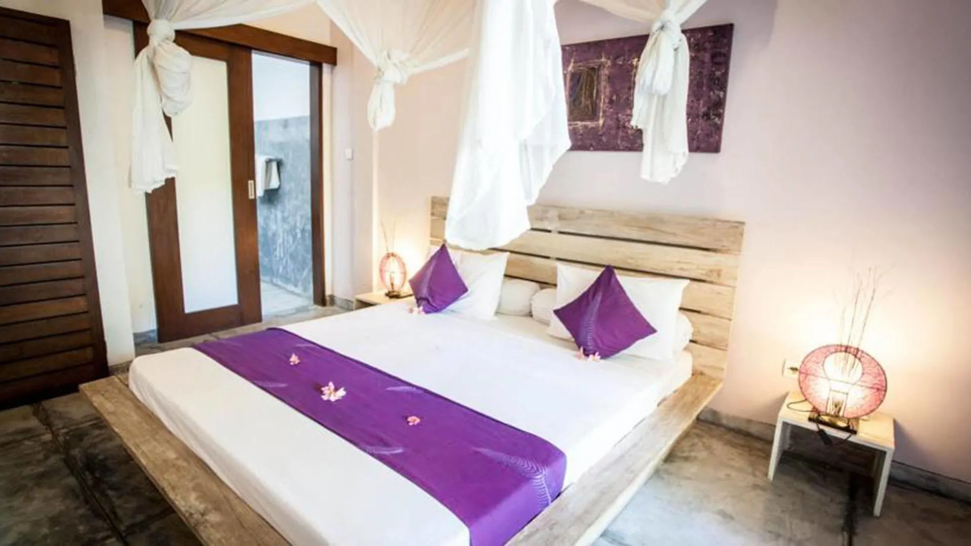 Pearl Boutique Hotel Adult Only Legian  Legian (Bali)