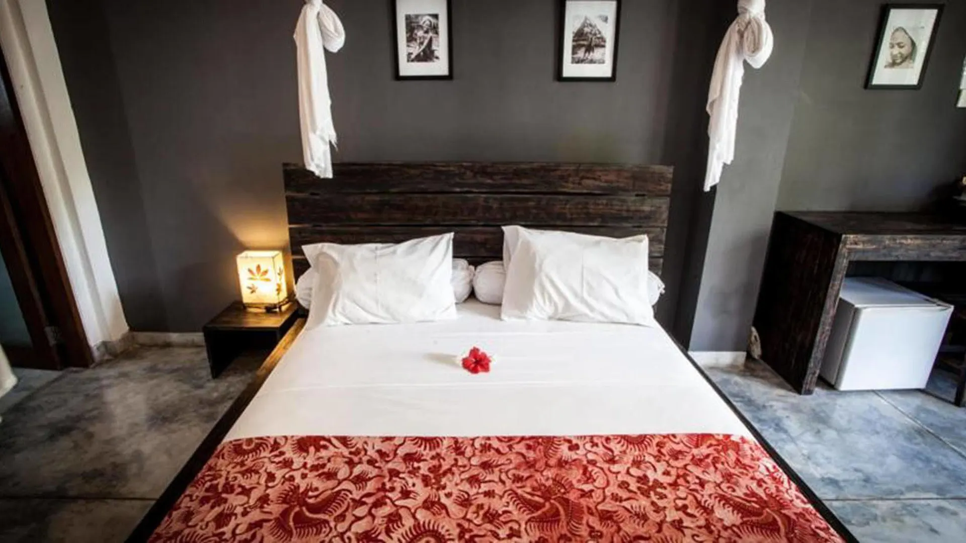 Pearl Boutique Hotel Adult Only Legian