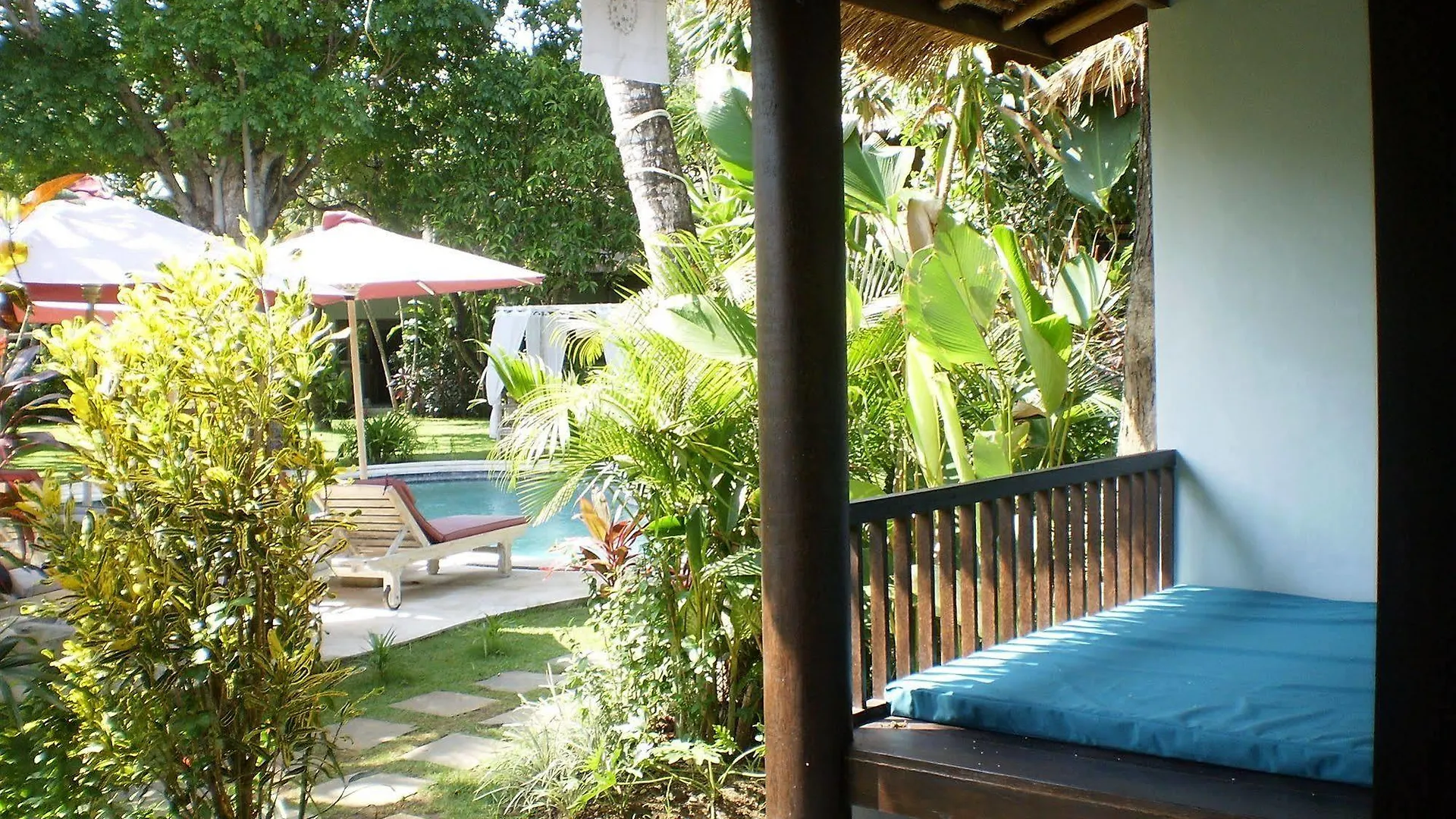 ****  Pearl Boutique Hotel Adult Only Legian  Indonesia