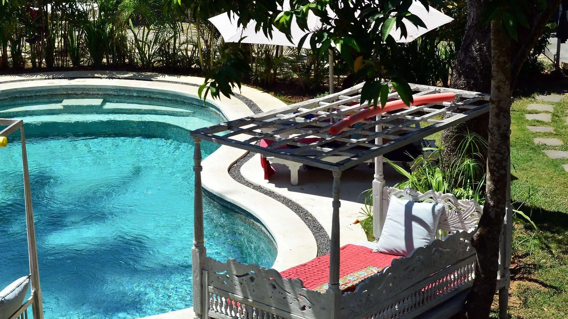 Pearl Boutique Hotel Adult Only Legian