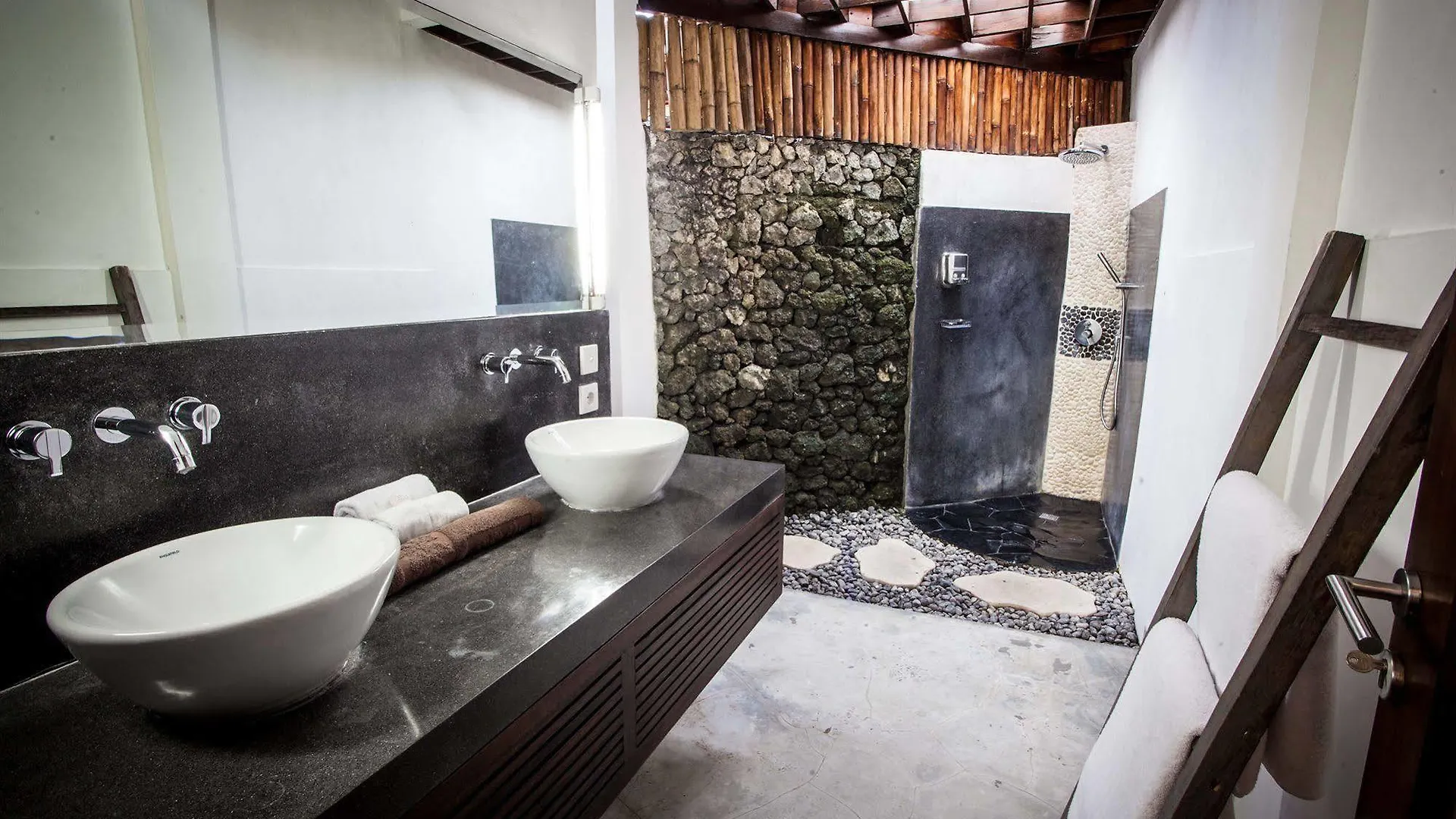 Pearl Boutique Hotel Adult Only Legian  Legian (Bali)