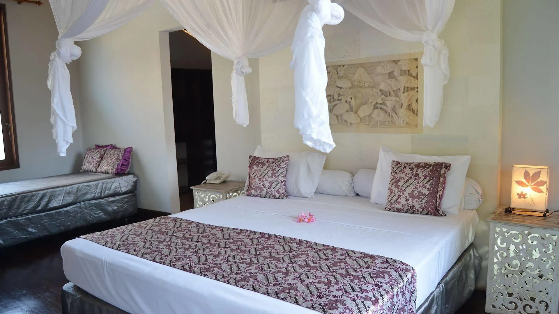 Pearl Boutique Hotel Adult Only Legian  Legian (Bali)