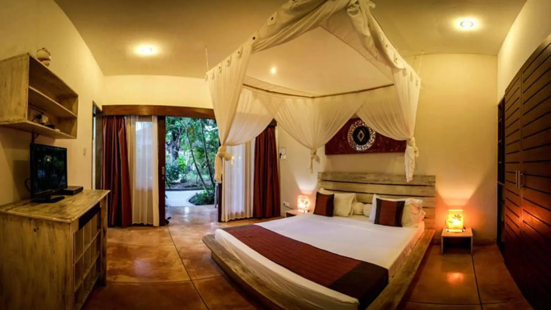 Pearl Boutique Hotel Adult Only Legian