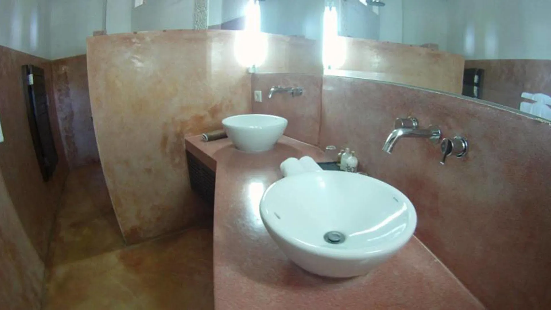 Pearl Boutique Hotel Adult Only Legian  4*, Legian (Bali) Indonesia