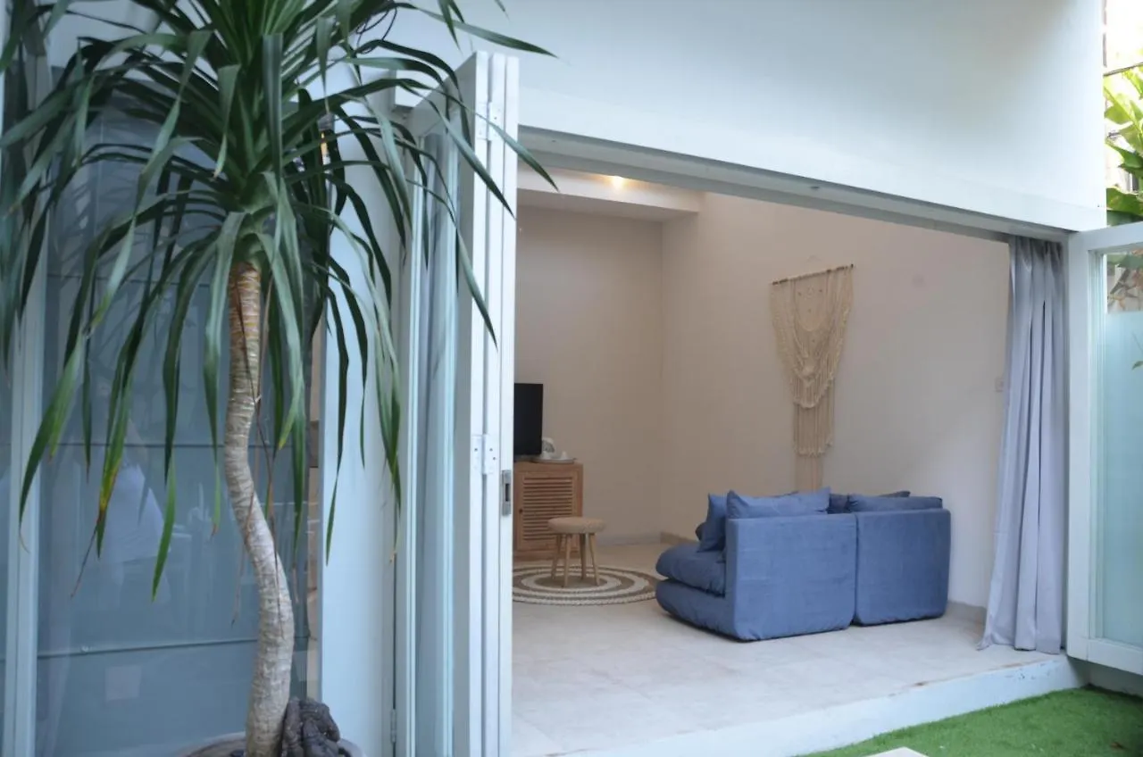 Pearl Boutique Hotel Adult Only Legian