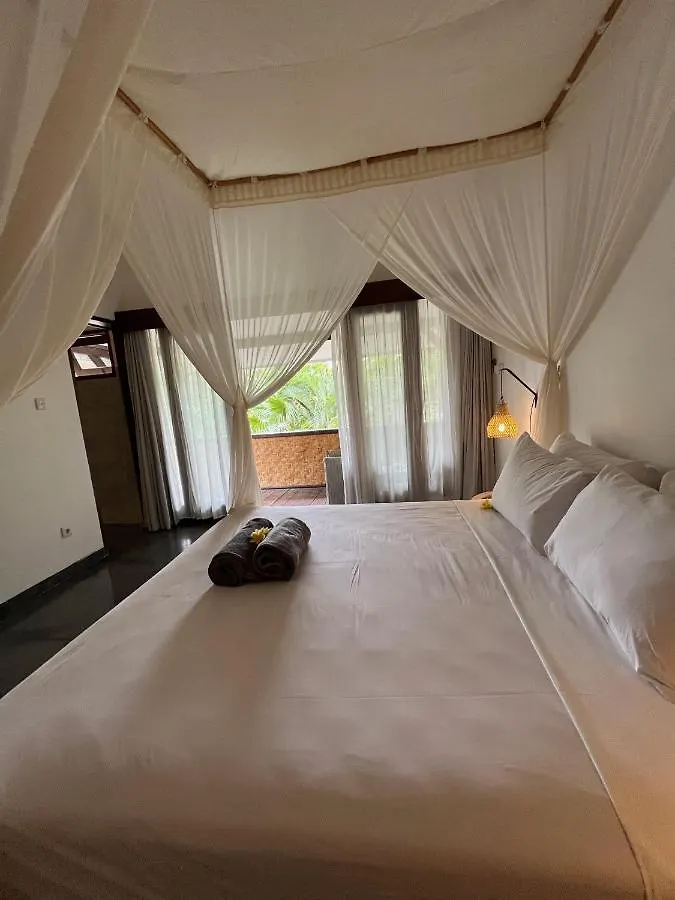 Legian Pearl Boutique Hotel Adult Only