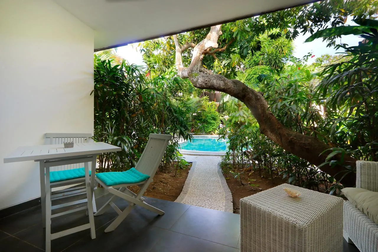 Legian Pearl Boutique Hotel Adult Only