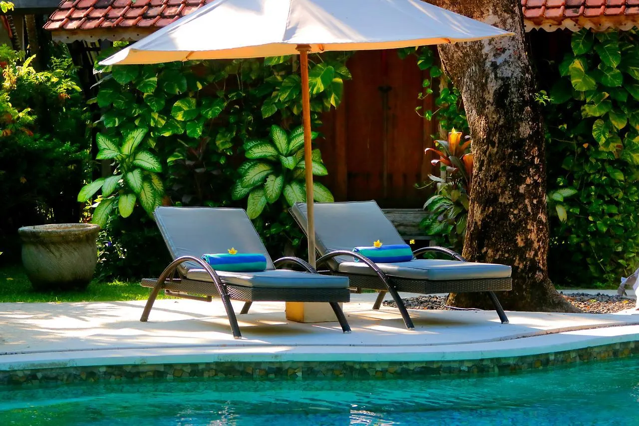 Legian Pearl Boutique Hotel Adult Only